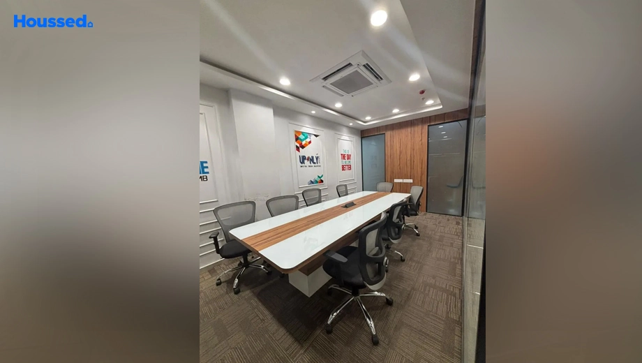 Project Image of Office Space for Rent in Akshar Business Park, Vashi - Image 124300