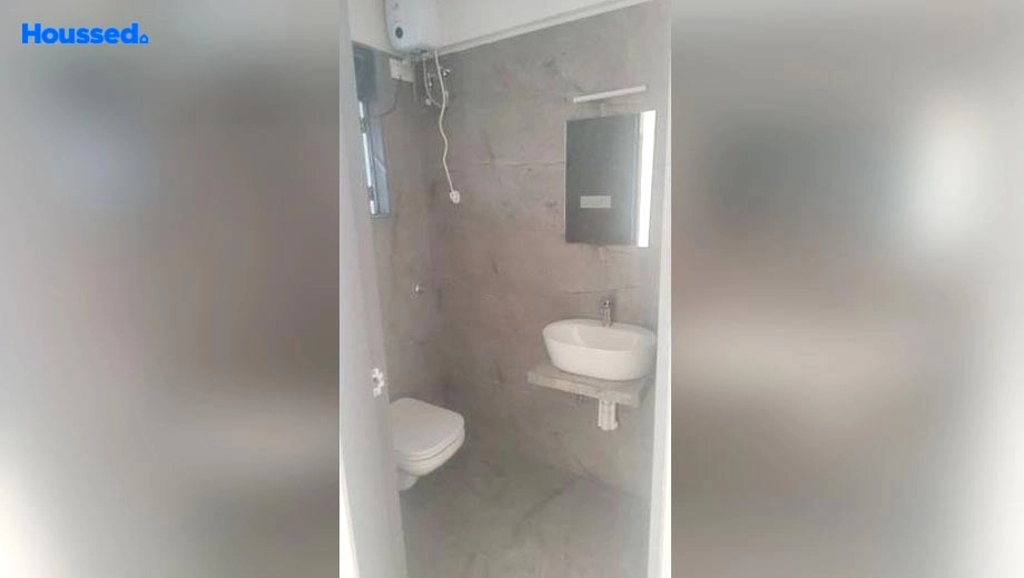 Project Image of Office Space for Rent in Akshar Business Park, Vashi - Image 124718
