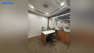 Project Image of Commercial Office Space for Rent in Akshar Business Park Vashi, Navi Mumbai - Image 124299
