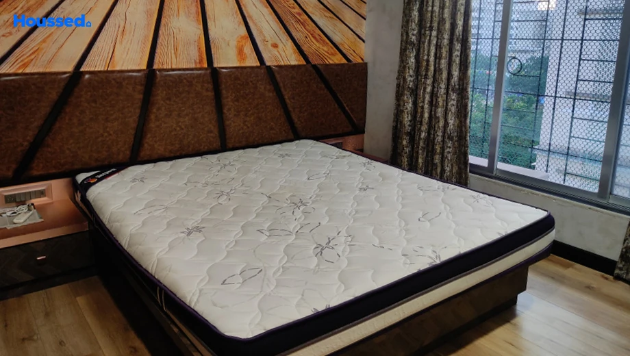 Project Image of 3 BHK Flat for Resale in Virar West - Image 124310