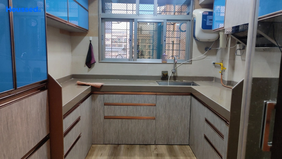 Project Image of 3 BHK Flat for Resale in Virar West - Image 124307