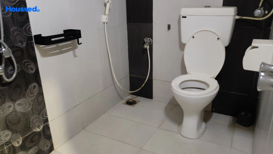 Project Image of 3 BHK Flat for Resale in Virar West - Image 124308