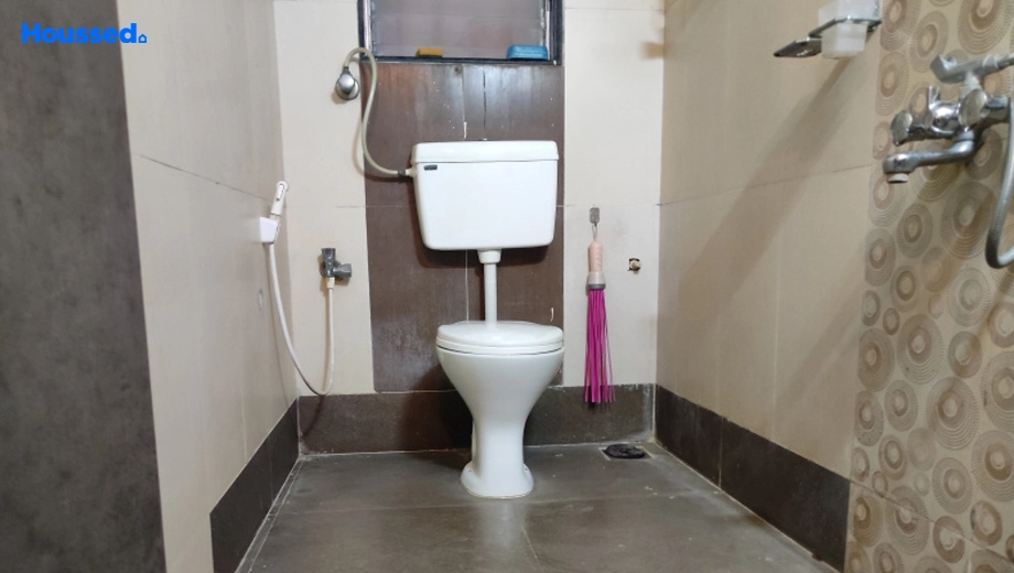 Project Image of 3 BHK Flat for Resale in Virar West - Image 124313