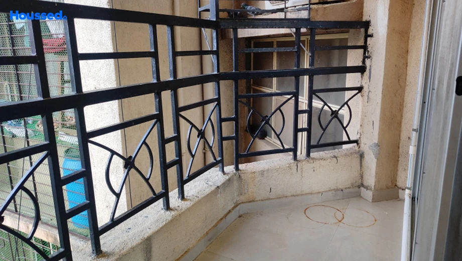 Project Image of 3 BHK Flat for Resale in Virar West - Image 124311