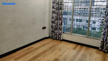 Project Image of 3 BHK Flat for Resale in Virar West, Palghar - Image 124314