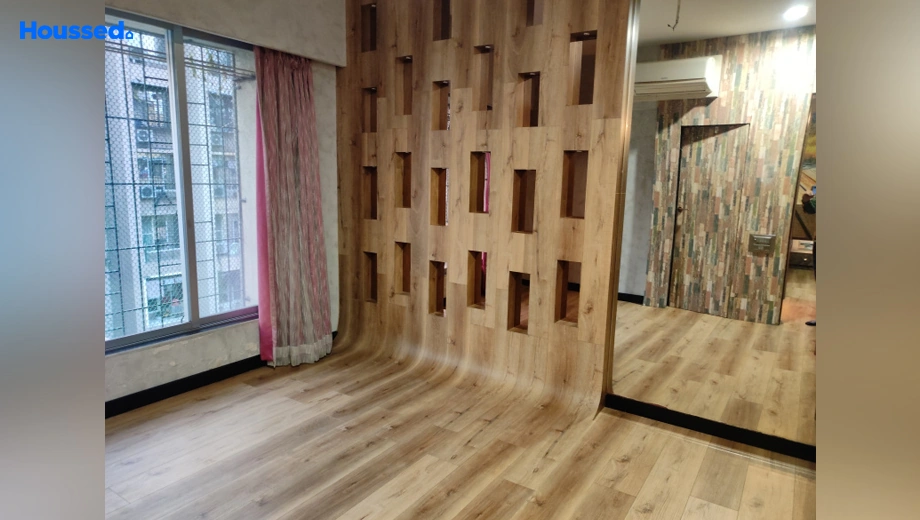 Project Image of 3 BHK Flat for Resale in Virar West - Image 124305