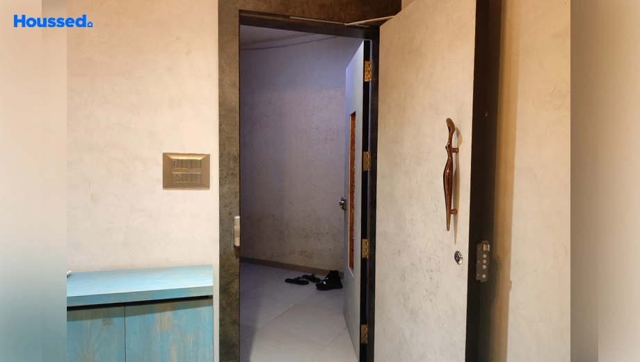 Project Image of 3 BHK Flat for Resale in Virar West - Image 124309