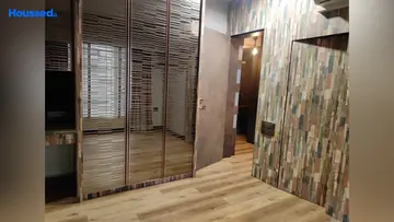 Project Image of 3 BHK Flat for Resale in Virar West, Palghar - Image 124304