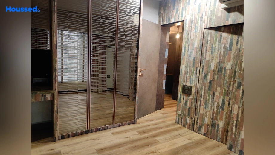 Project Image of 3 BHK Flat for Resale in Virar West - Image 124304