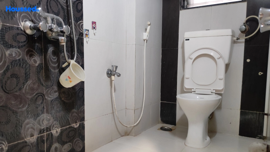 Project Image of 3 BHK Flat for Resale in Virar West - Image 124306