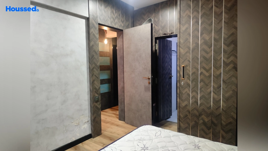 Project Image of 3 BHK Flat for Resale in Virar West - Image 124312