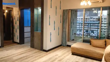 Project Image of 3 BHK Flat for Resale in Virar West, Palghar - Image 124303