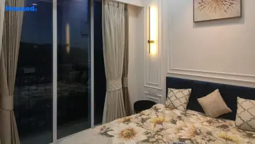 Project Image of 1 BHK Flat for Resale in Mayfair Virar Gardens Virar West, Palghar - Image 124321