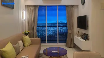 Project Image of 1 BHK Flat for Resale in Mayfair Virar Gardens Virar West, Palghar - Image 124320