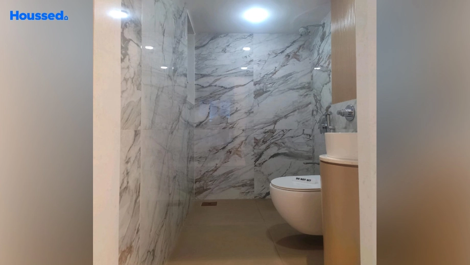Project Image of 1 BHK Flat for Resale in Mayfair Virar Gardens, Virar West - Image 124326