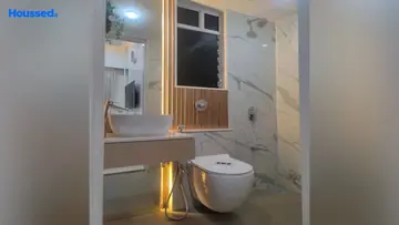 Project Image of 1 BHK Flat for Resale in Mayfair Virar Gardens Virar West, Palghar - Image 124325