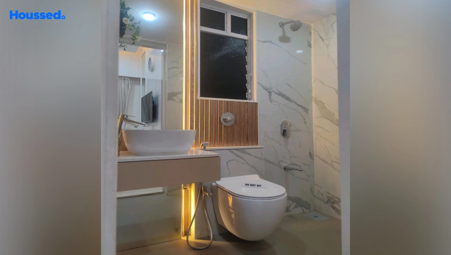 Project Image of 1 BHK Flat for Resale in Mayfair Virar Gardens, Virar West - Image 124325
