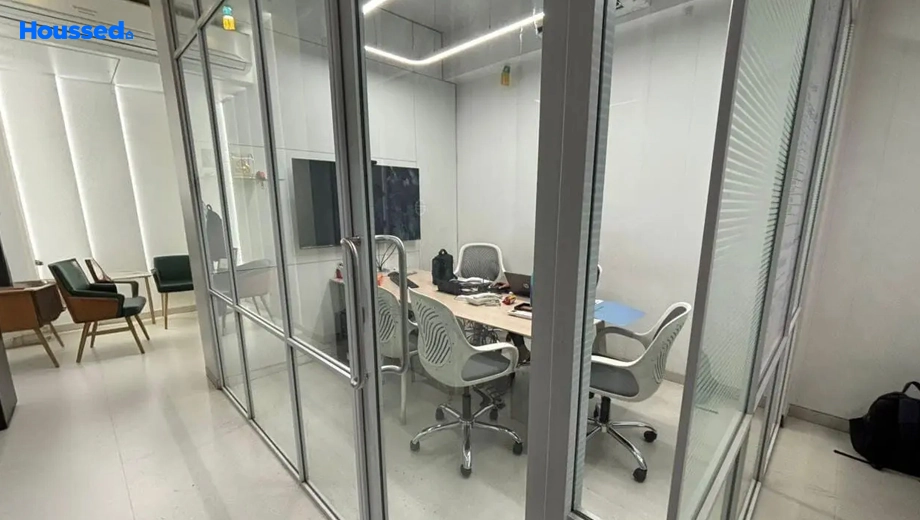 Project Image of Office Space for Rent in Akshar Business Park, Vashi - Image 124330