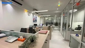 Project Image of Commercial Office Space for Rent in Akshar Business Park Vashi, Navi Mumbai - Image 124328
