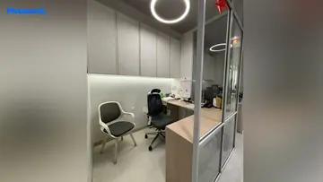 Project Image of Commercial Office Space for Rent in Akshar Business Park Vashi, Navi Mumbai - Image 124331