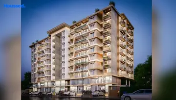 Project Image of 2 BHK Flat for Resale in New Manish Nagar, Nagpur - Image 1981