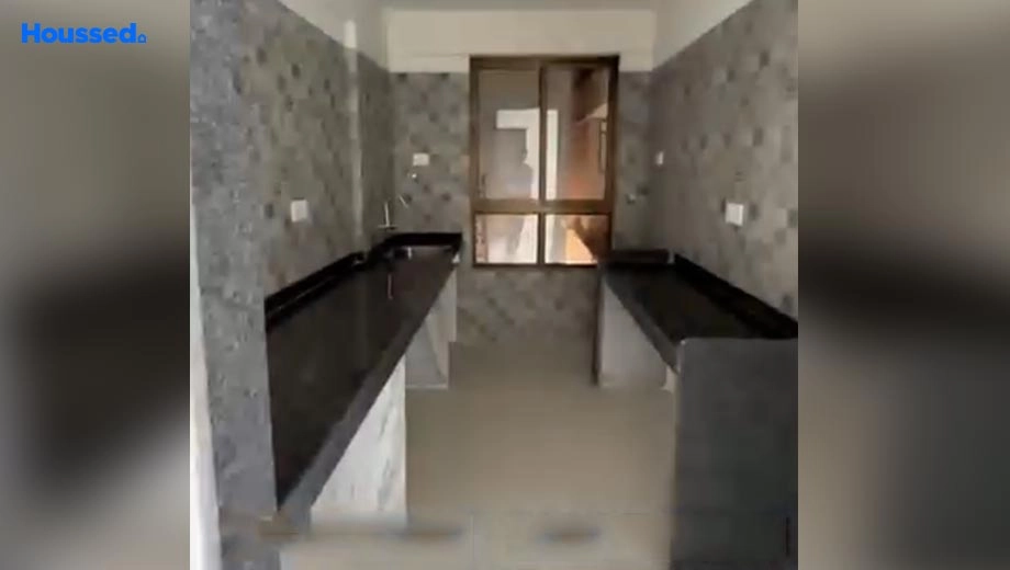 Project Image of 2 BHK Flat for Resale in Badlapur East - Image 124342