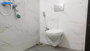 Project Image of 1 BHK Flat for Resale in Parikh Yash Platina Virar West, Palghar - Image 124333