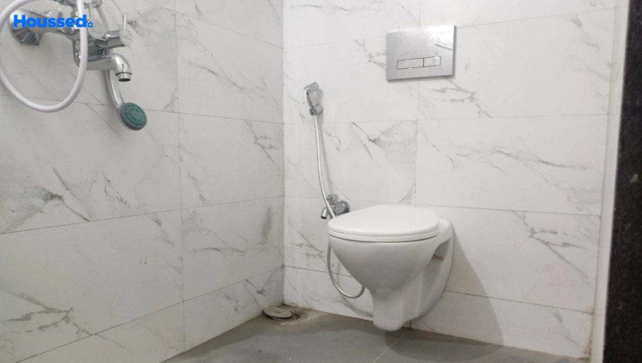 Project Image of 1 BHK Flat for Resale in Parikh Yash Platina, Virar West - Image 124333