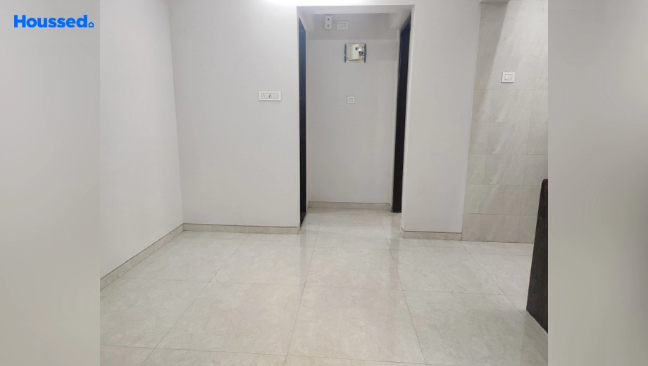 Project Image of 1 BHK Flat for Resale in Parikh Yash Platina, Virar West - Image 124334