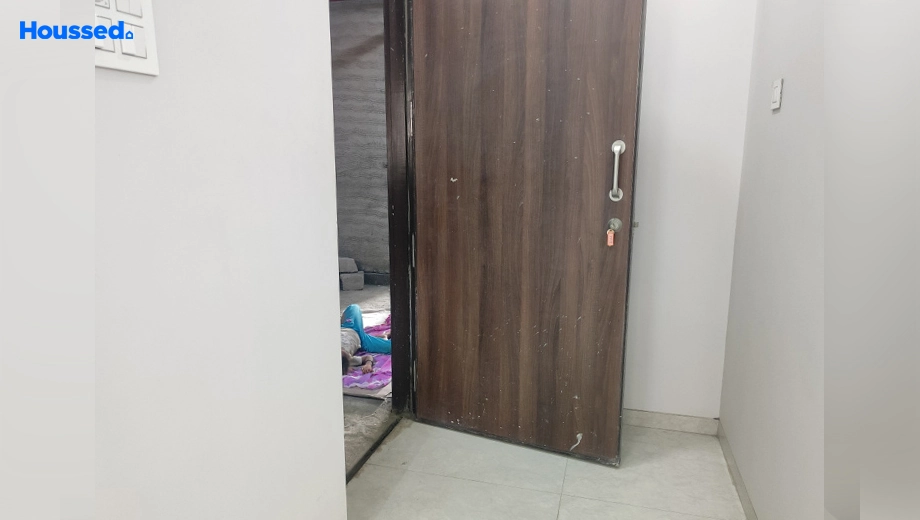 Project Image of 1 BHK Flat for Resale in Parikh Yash Platina, Virar West - Image 124335