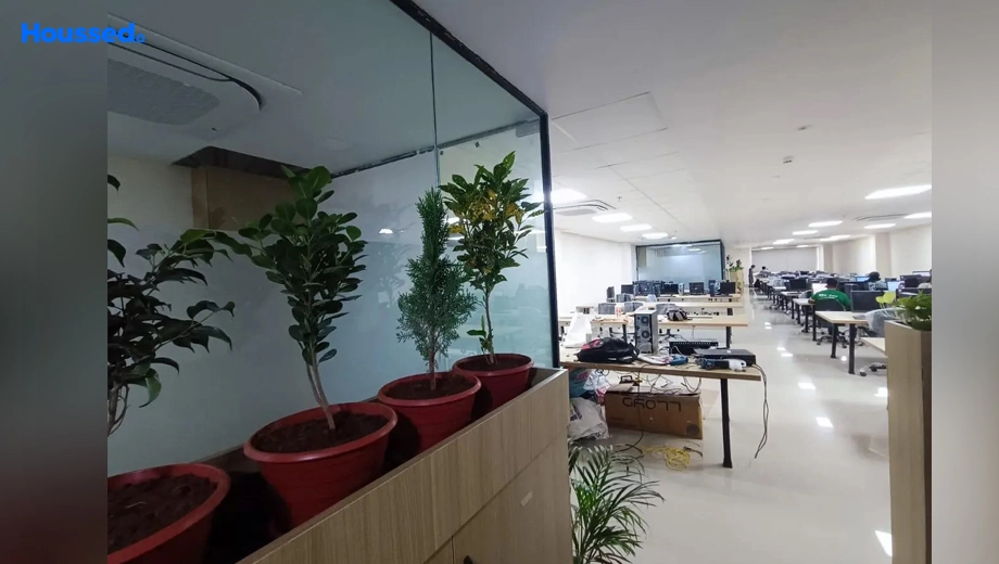 Project Image of Office Space for Rent in Akshar Business Park, Vashi - Image 124338