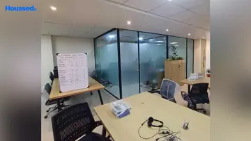 Project Image of Commercial Office Space for Rent in Akshar Business Park Vashi, Navi Mumbai - Image 124339
