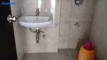 Project Image of 2 BHK Flat for Resale in Shapoorji Pallonji Joyville Virar West, Palghar - Image 124345