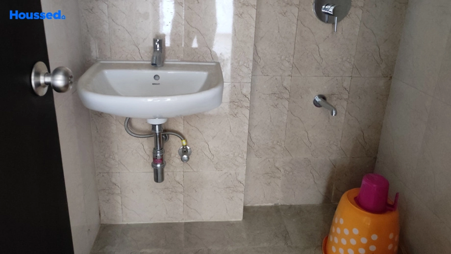 Project Image of 2 BHK Flat for Resale in Shapoorji Pallonji Joyville, Virar West - Image 124345