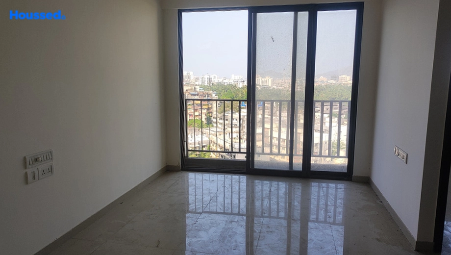 Project Image of 2 BHK Flat for Resale in Shapoorji Pallonji Joyville, Virar West - Image 124346