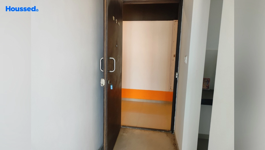 Project Image of 2 BHK Flat for Resale in Shapoorji Pallonji Joyville, Virar West - Image 124344