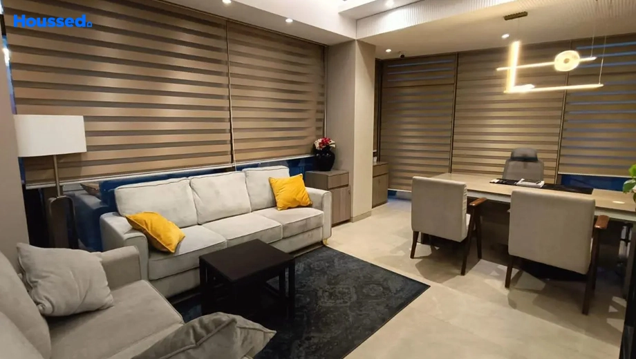 Project Image of Office Space for Rent in Vashi - Image 124350