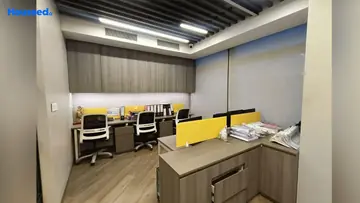 Project Image of Commercial Office Space for Rent in Vashi, Navi Mumbai - Image 124349