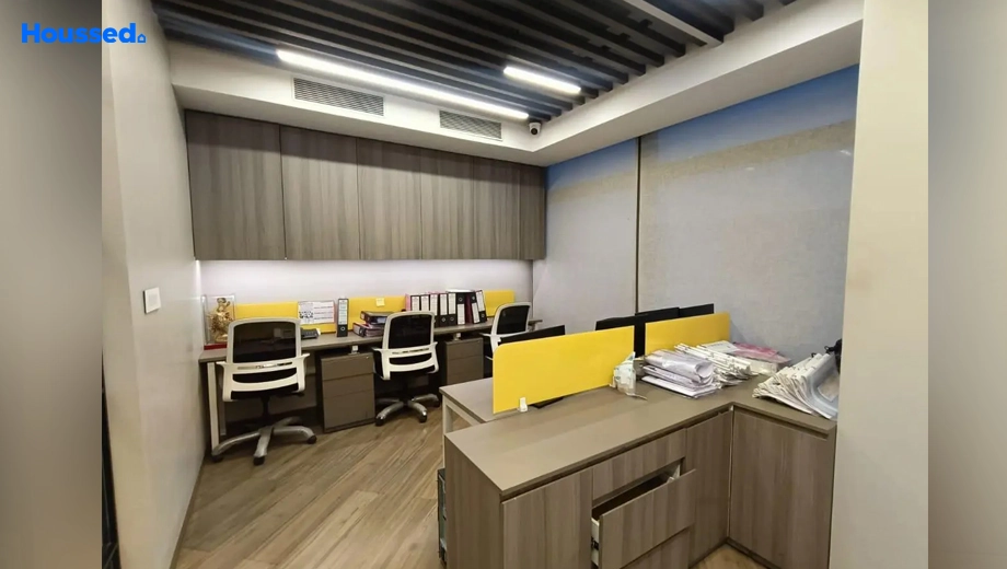Project Image of Office Space for Rent in Vashi - Image 124349