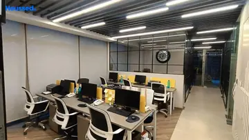 Project Image of Commercial Office Space for Rent in Vashi, Navi Mumbai - Image 124351