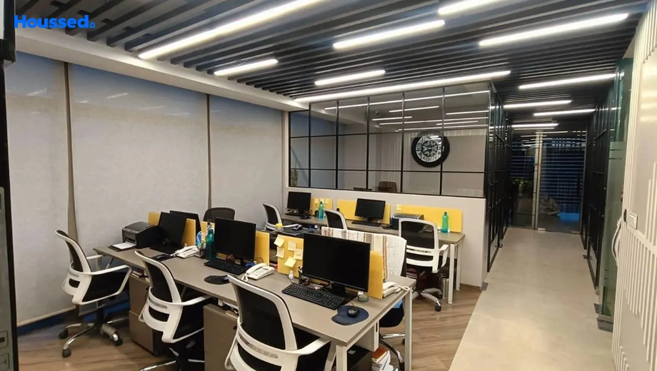 Project Image of Office Space for Rent in Vashi - Image 124351