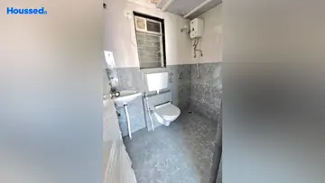 Project Image of 1 BHK Flat for Resale in Shapoorji Pallonji Joyville Virar West, Palghar - Image 124352