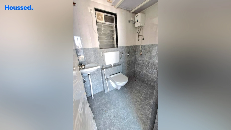 Project Image of 1 BHK Flat for Resale in Shapoorji Pallonji Joyville, Virar West - Image 124352