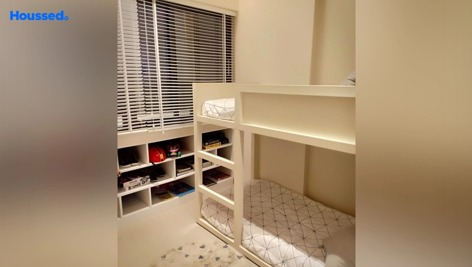Project Image of 1 BHK Flat for Resale in Shapoorji Pallonji Joyville, Virar West - Image 124354