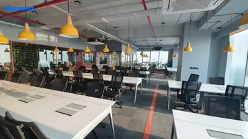 Project Image of Commercial Office Space for Rent in Sanpada, Navi Mumbai - Image 124357
