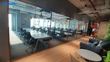 Project Image of Commercial Office Space for Rent in Sanpada, Navi Mumbai - Image 124355