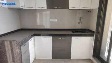 Project Image of 2 BHK Flat for Resale in Mahalaxmi Kingston Court Virar West, Palghar - Image 124359
