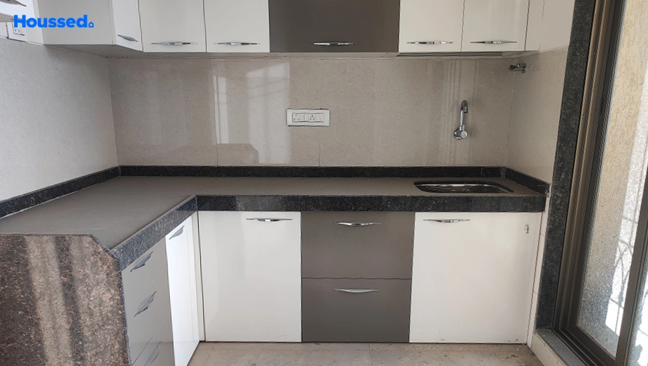 Project Image of 2 BHK Flat for Resale in Mahalaxmi Kingston Court, Virar West - Image 124359
