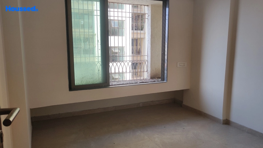 Project Image of 2 BHK Flat for Resale in Mahalaxmi Kingston Court, Virar West - Image 124360