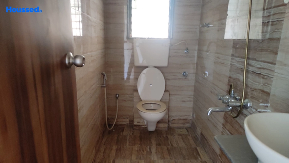 Project Image of 2 BHK Flat for Resale in Mahalaxmi Kingston Court, Virar West - Image 124365
